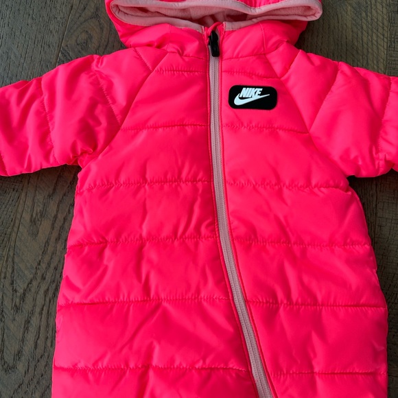 Nike Baby Snowsuit - Picture 6 of 6